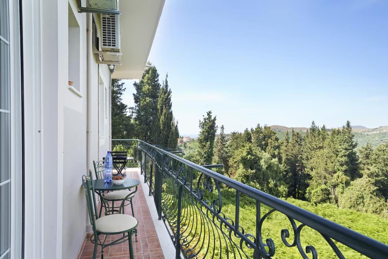 Paradiso Verde Lixouri Exterior photo