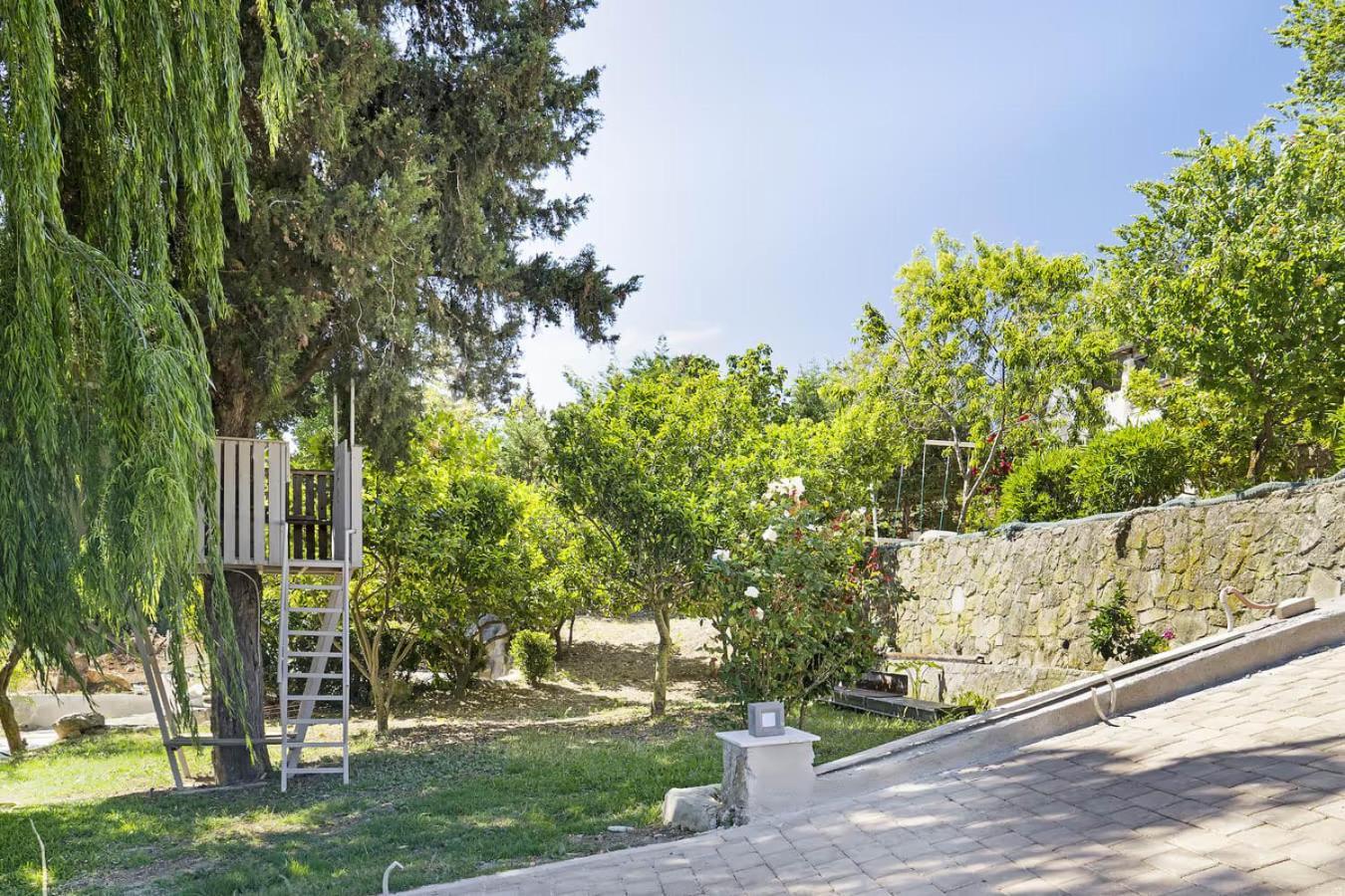 Paradiso Verde Lixouri Exterior photo